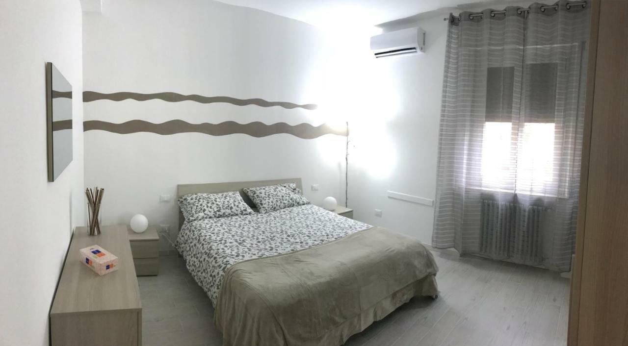 Giada Apartamento *