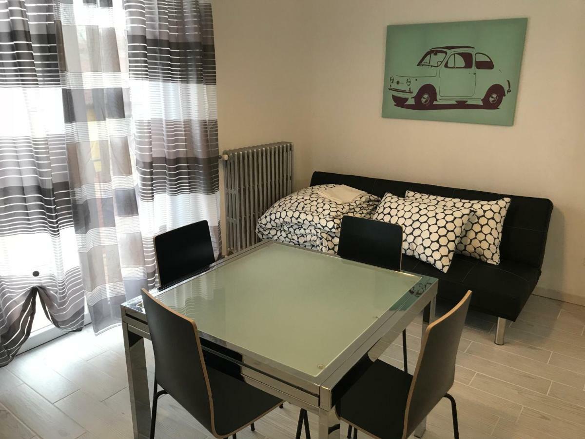 Giada Apartamento Verona