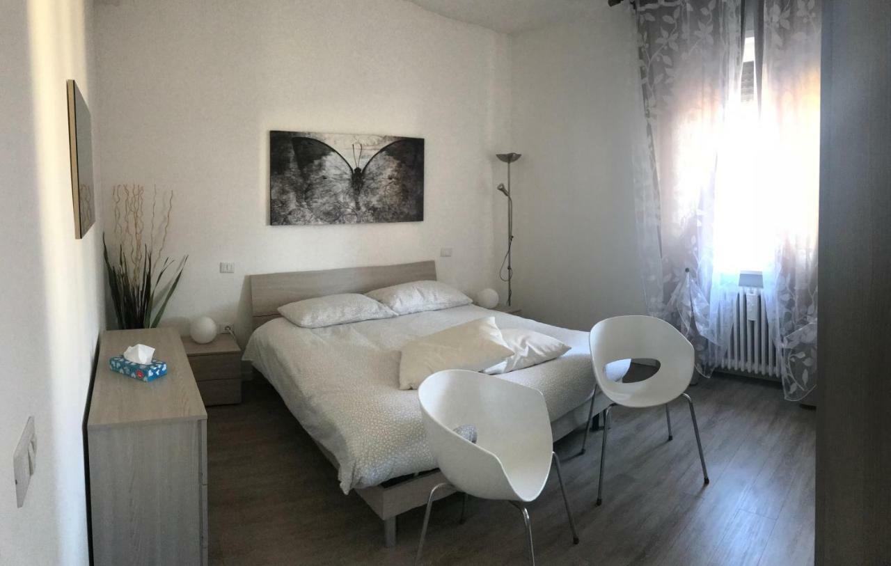 Giada Apartamento *