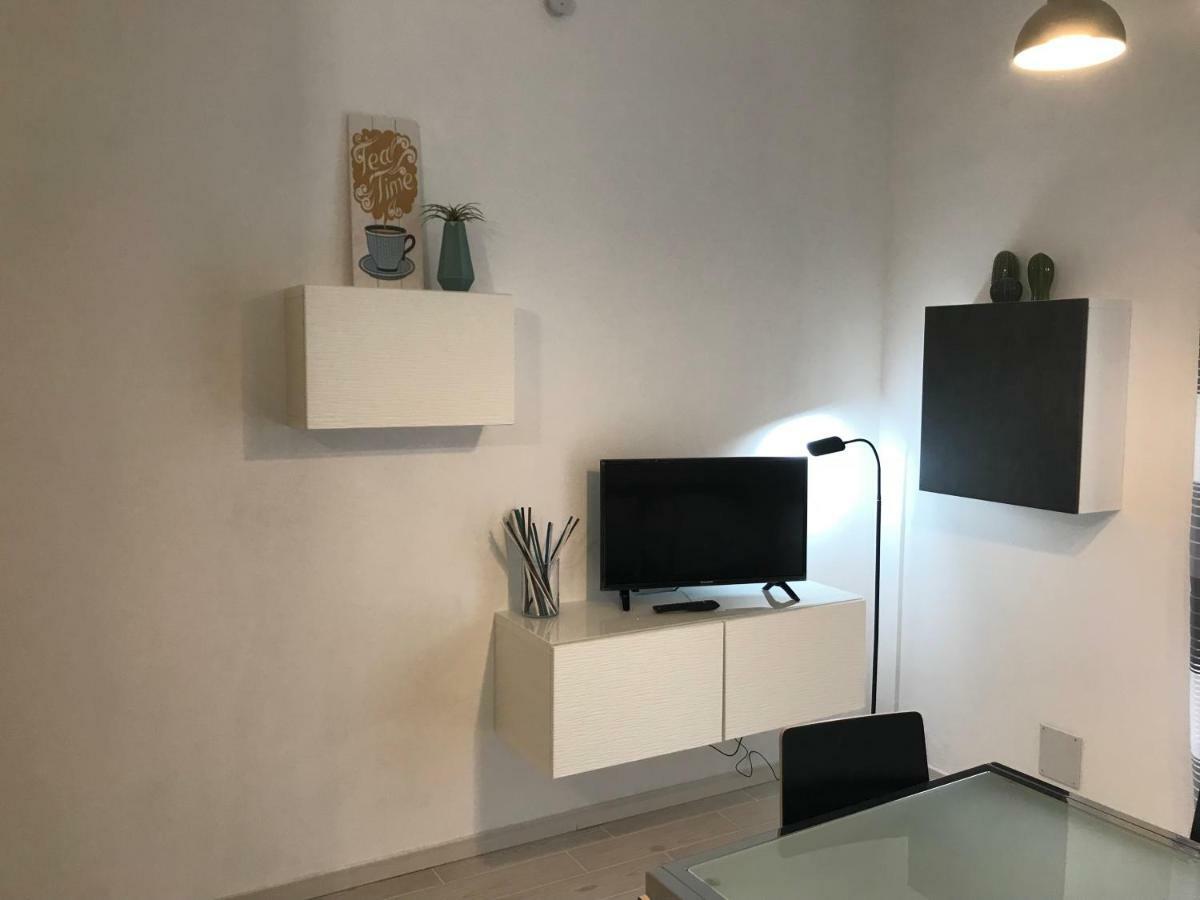 Apartamento Giada