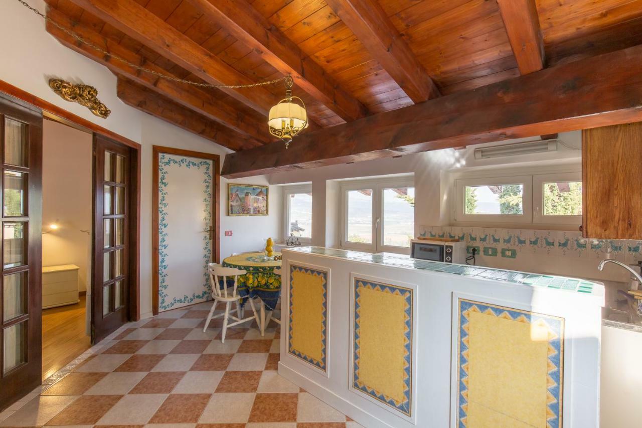 Vivianella Appartement *