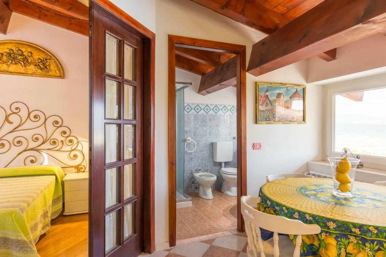 Appartement Vivianella