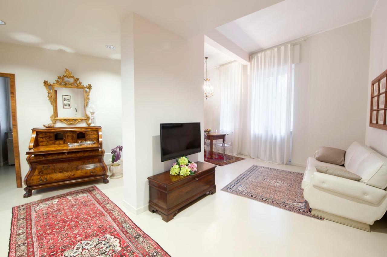 Bureau Apartamento