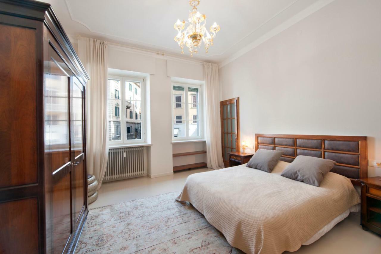 Apartamento Bureau