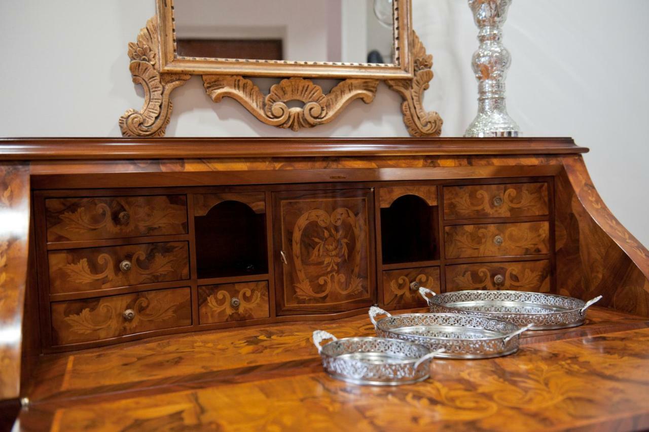 Bureau Apartamento *