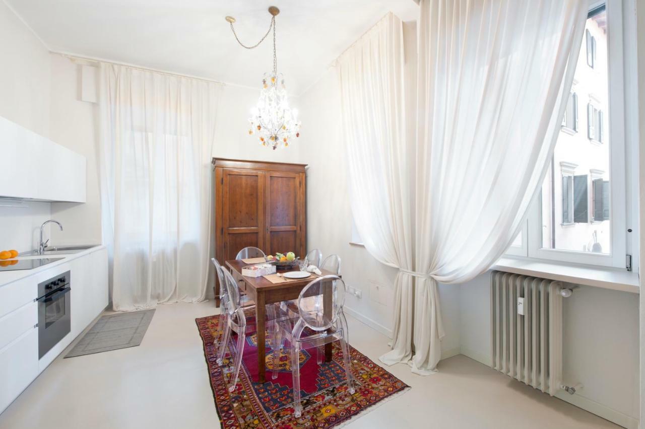Apartamento Bureau *