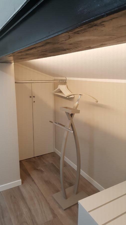Apartamento Vieni & Vai A *