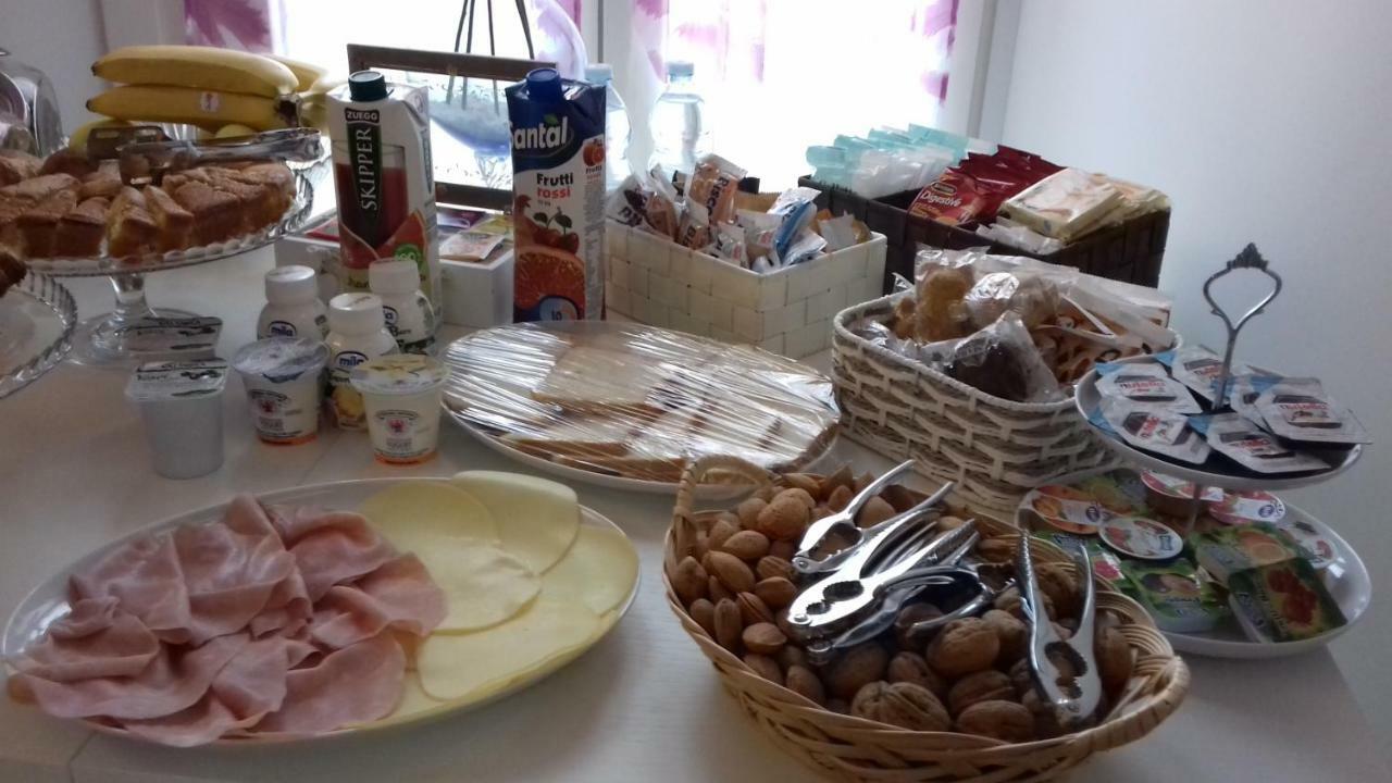 Bed & Breakfast Tre Passi