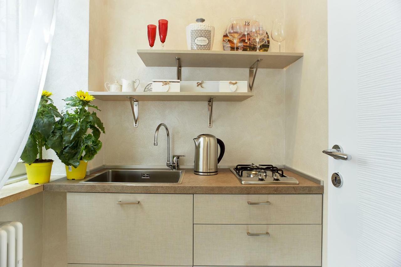 Residenza Elisabetta Affittacamere Verona