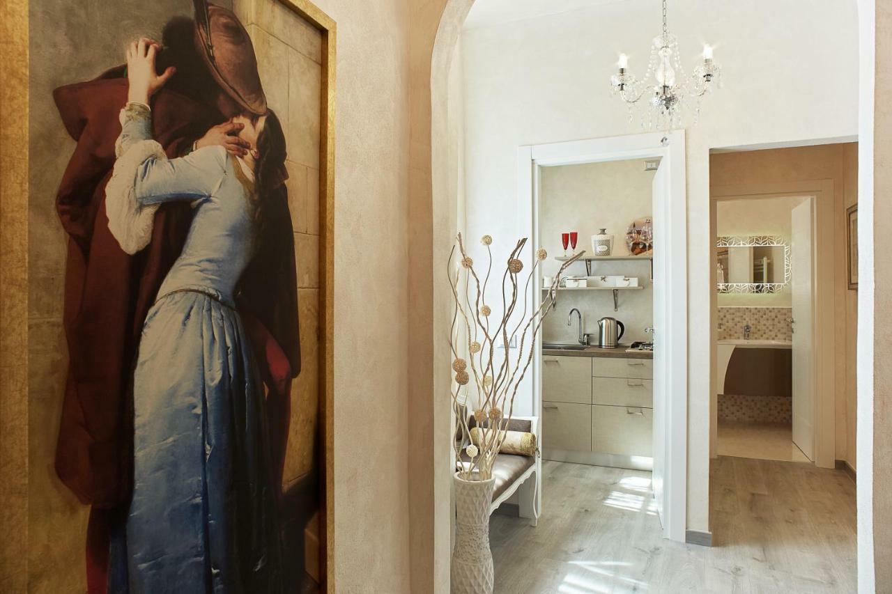 Residenza Elisabetta Pensión