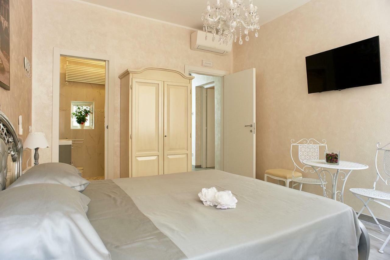 Residenza Elisabetta Affittacamere