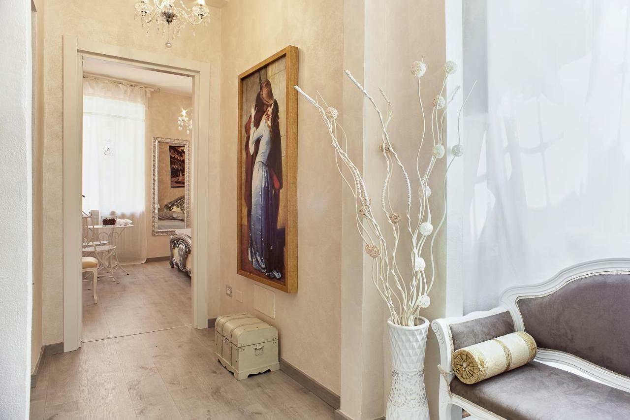 Residenza Elisabetta Affittacamere Verona