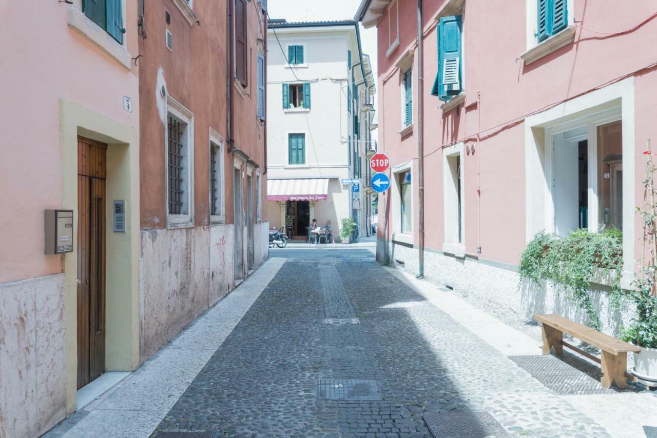 Casa Puccio Arena