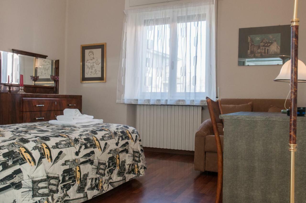 Abitare Il 900 Aparthotel *