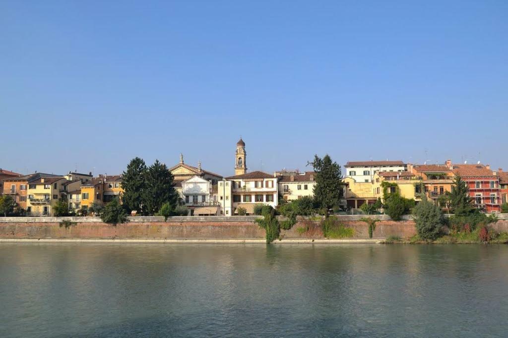 Appartamento Porta Vittoria Verona
