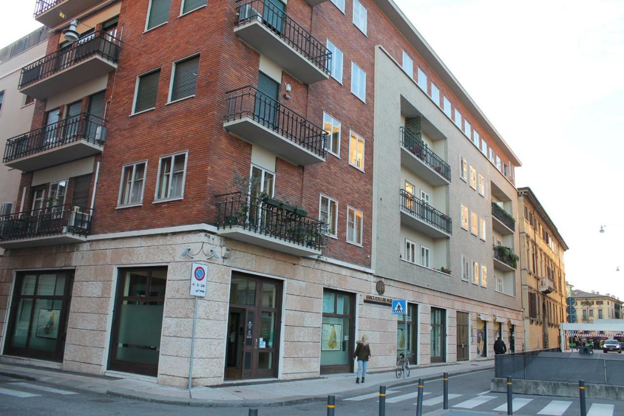 Cento Passi Dall' Arena Gasthof Verona