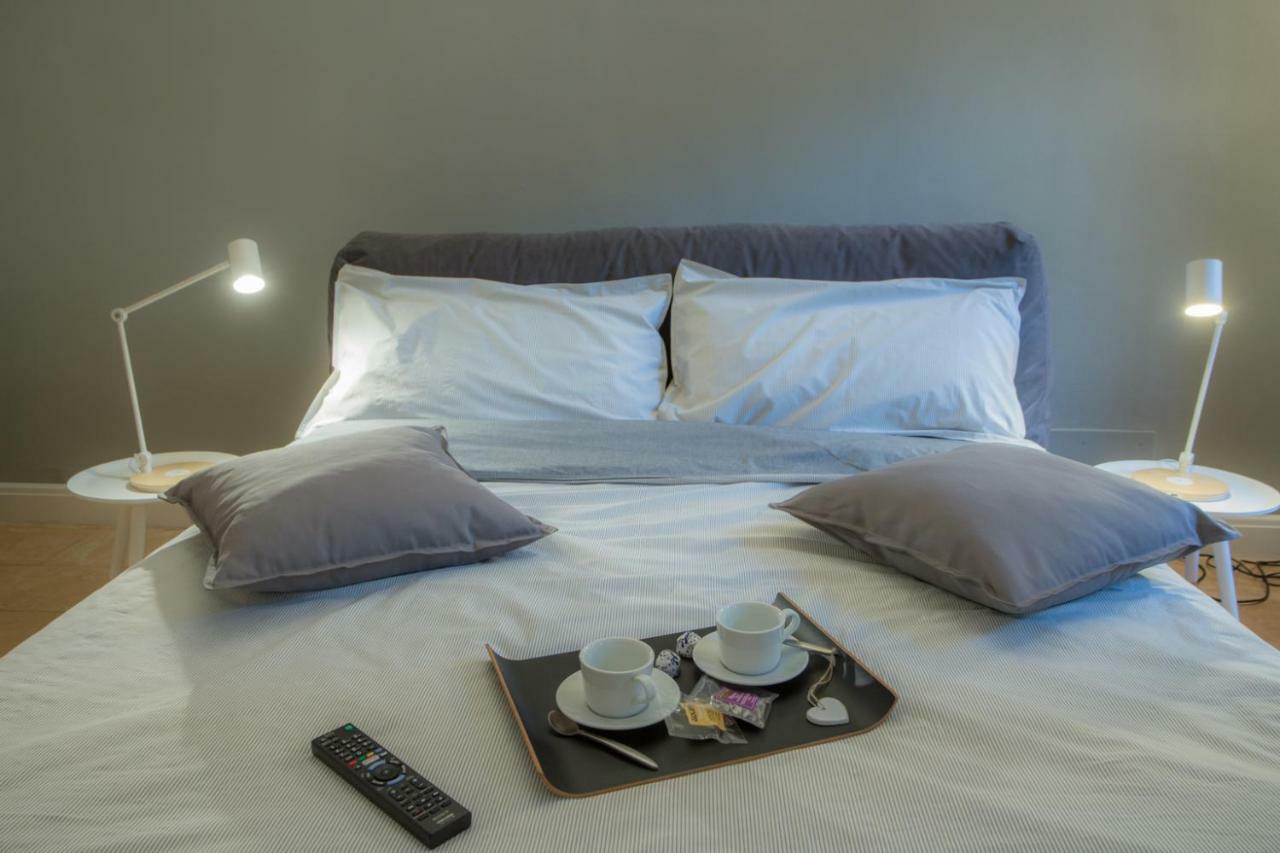 Apartamento Antiche Colonne *