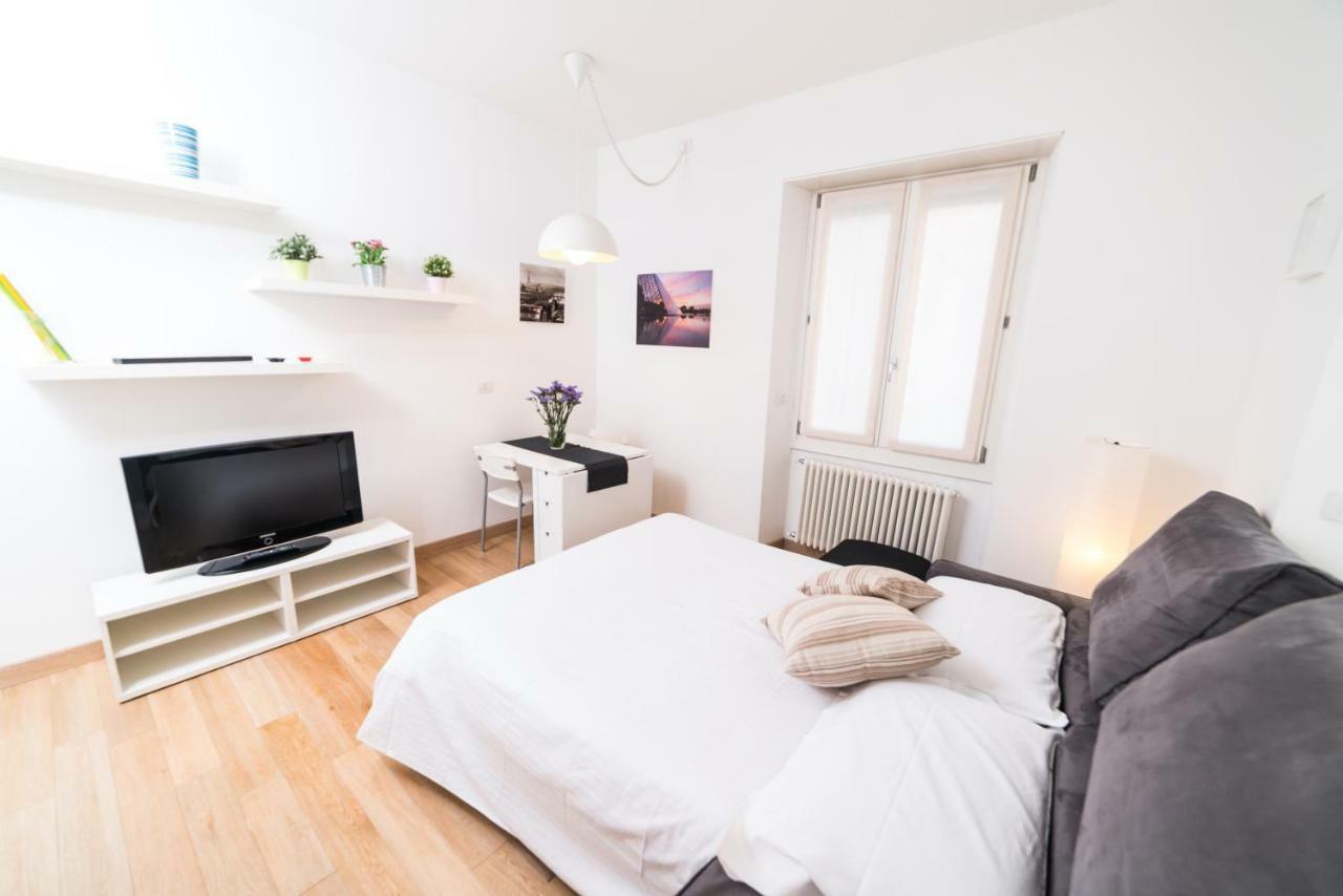 Lady Juliet Appartement