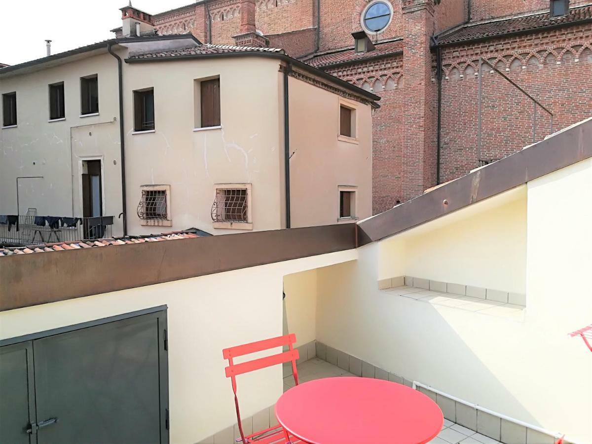 Appartamento Sottoriva Dream Verona