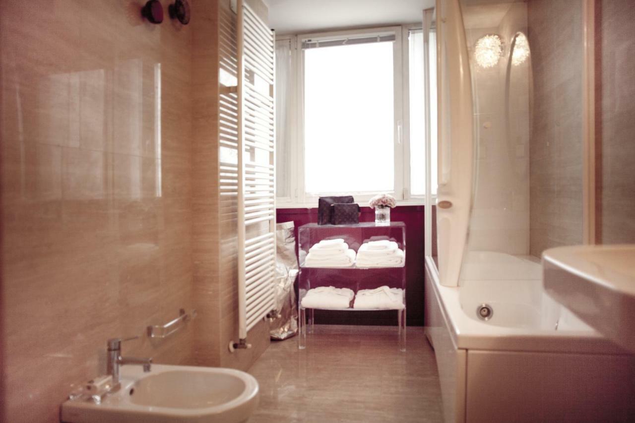 Il Garofano Rosa Apartment *