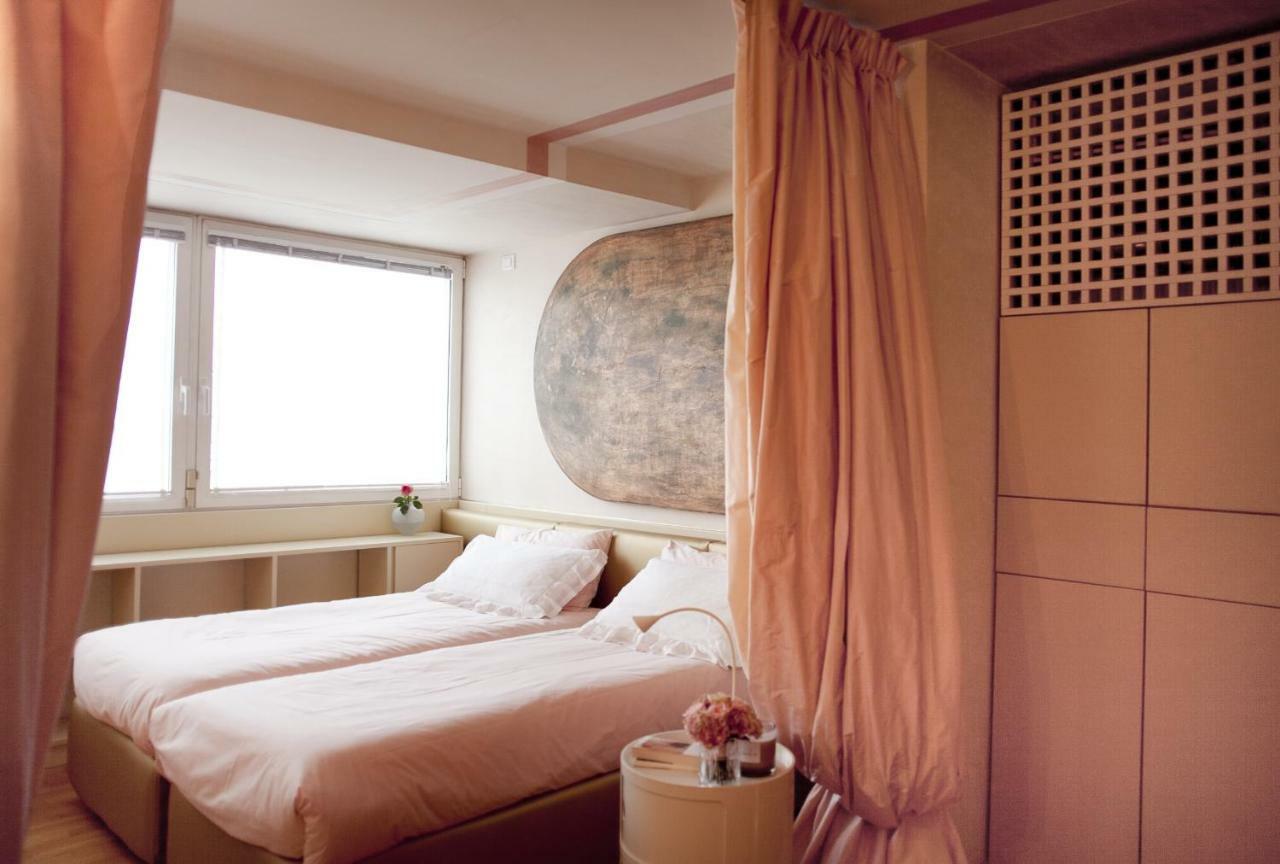 Il Garofano Rosa Apartment *