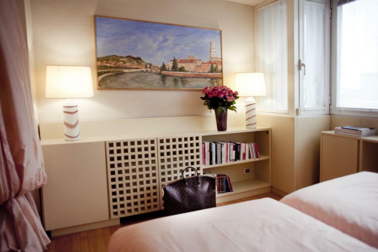Apartment Il Garofano Rosa *