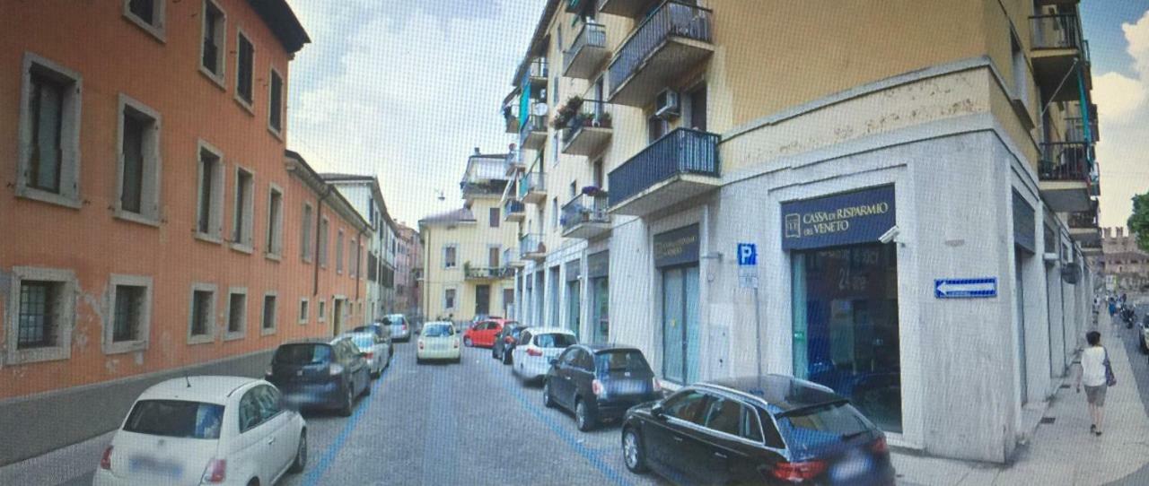 Domus Coeli * Verona