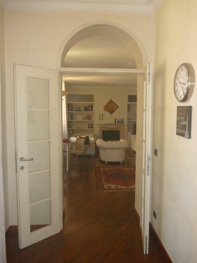 Apartamento Domus Coeli Verona