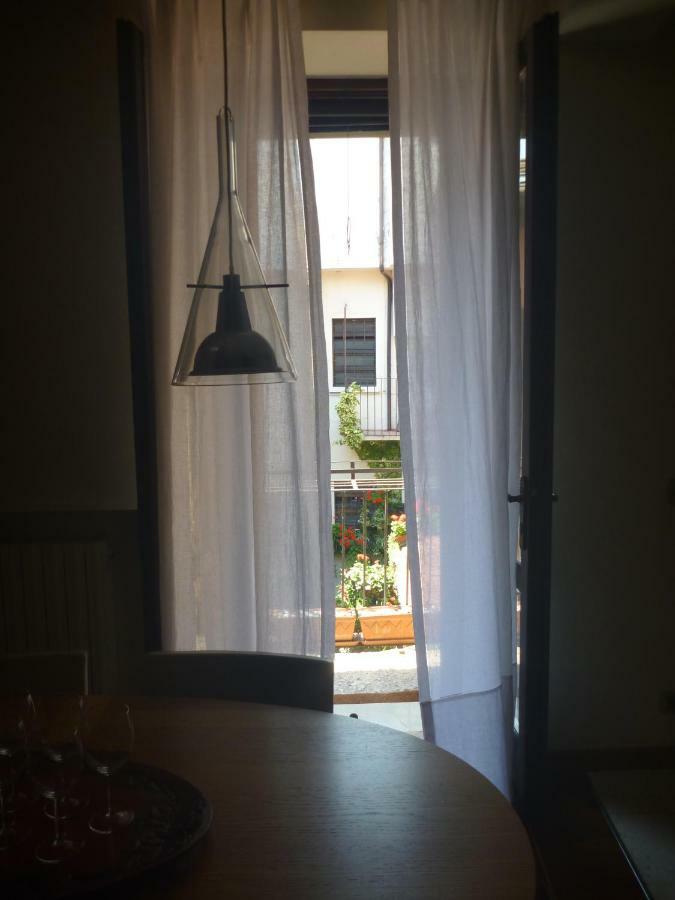 Domus Coeli Apartamento *