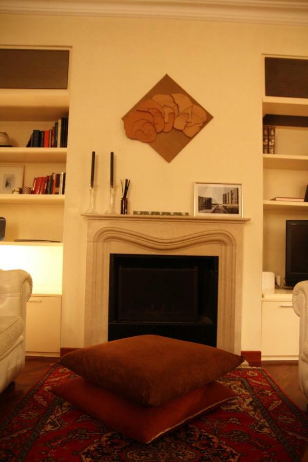 Apartamento Domus Coeli *