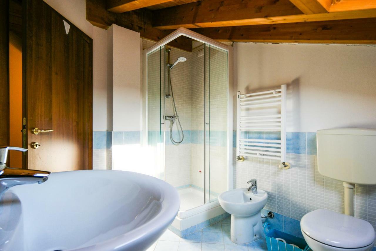 Apartamento Attico Fiera Verona