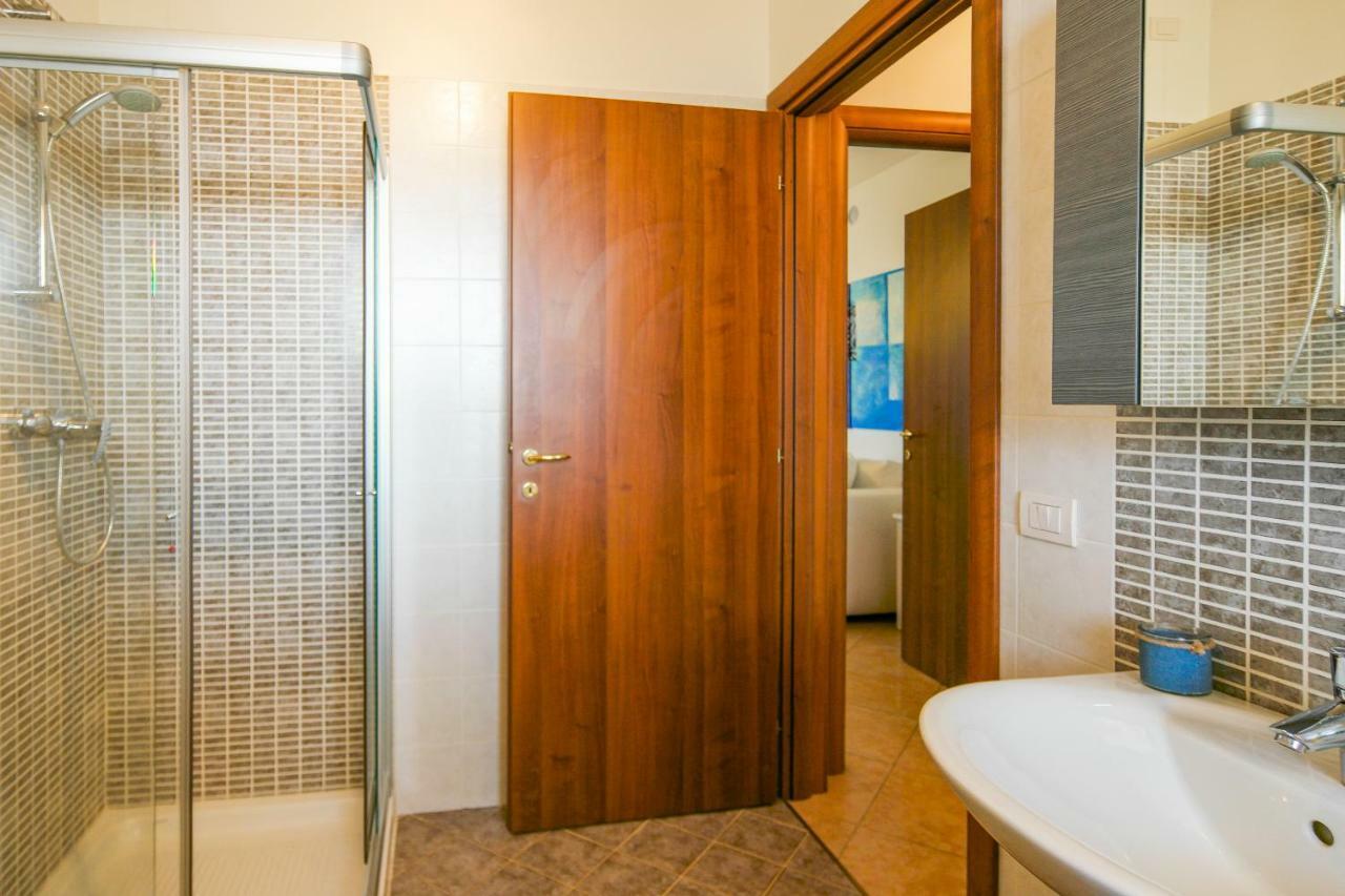 Attico Fiera Apartamento Verona