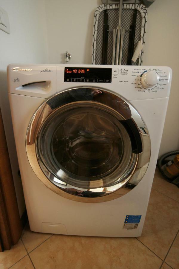 Attico Fiera Apartamento *