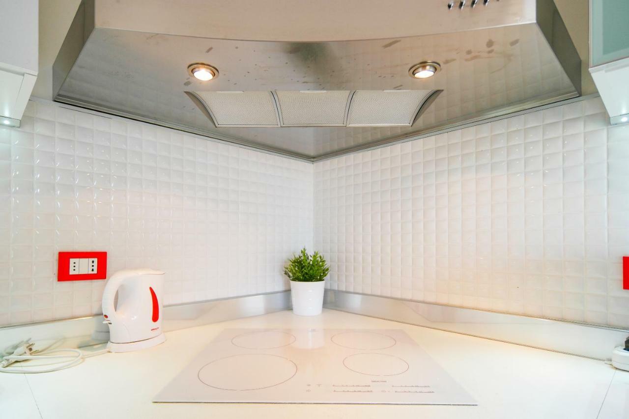 Apartamento Attico Fiera Verona