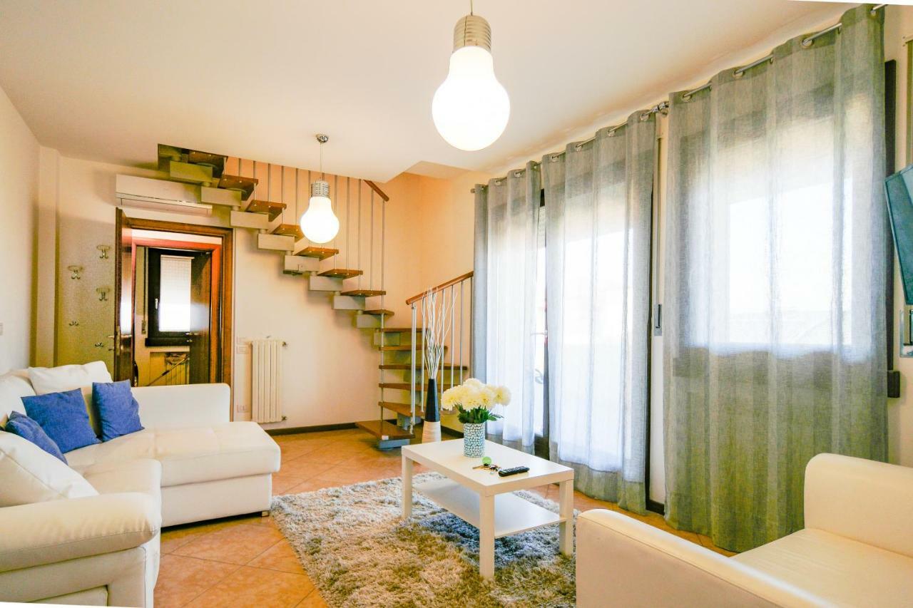 Attico Fiera Apartamento Verona