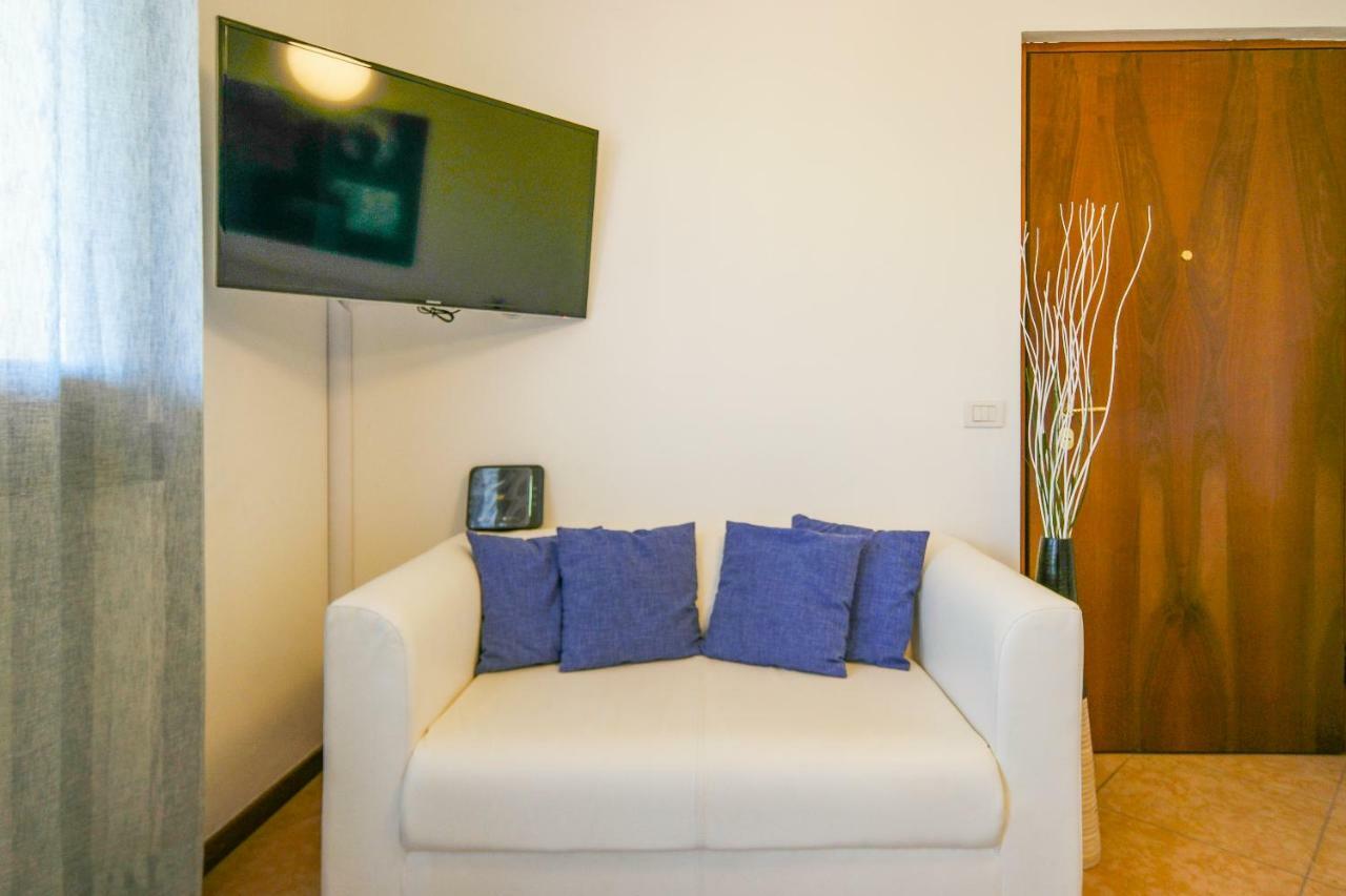 Attico Fiera Apartamento *