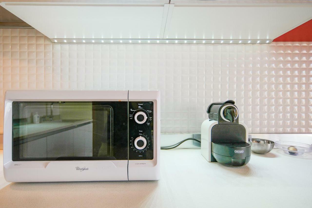 Apartamento Attico Fiera