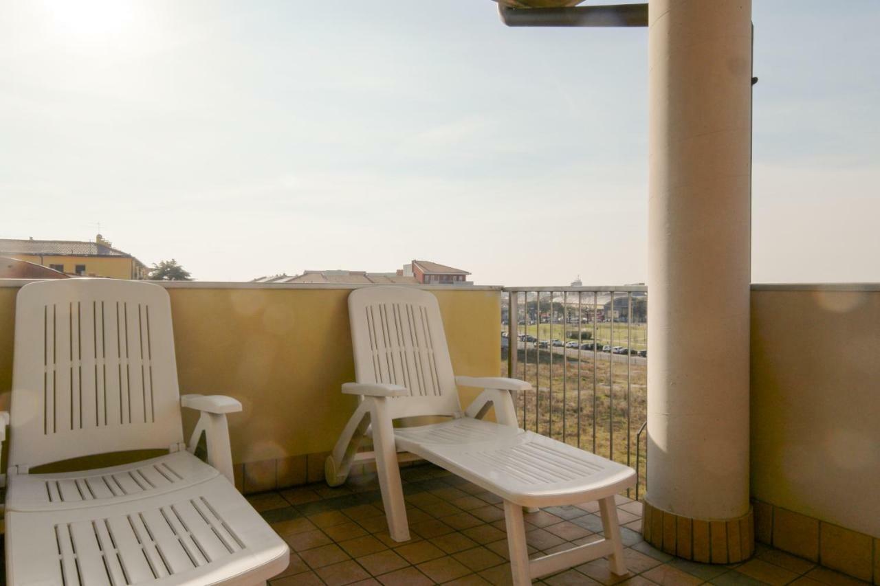 Attico Fiera Apartamento Verona