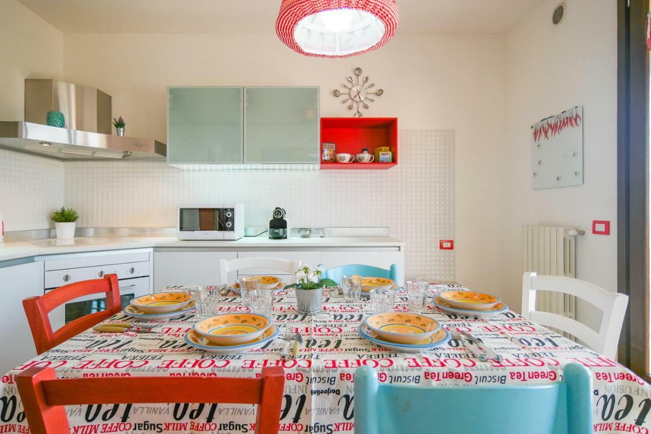 Apartamento Attico Fiera *