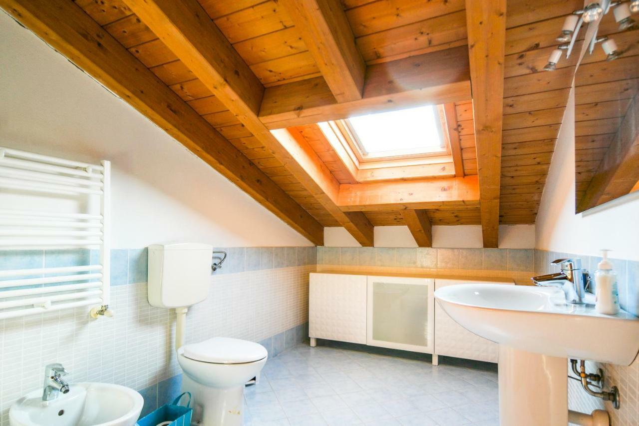 Apartamento Attico Fiera Verona