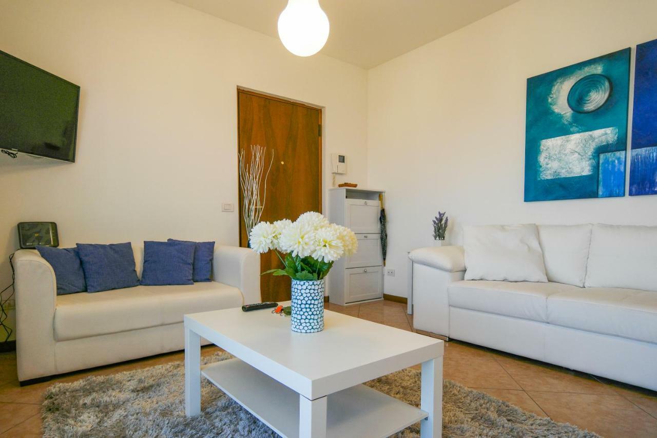 Apartamento Attico Fiera Verona