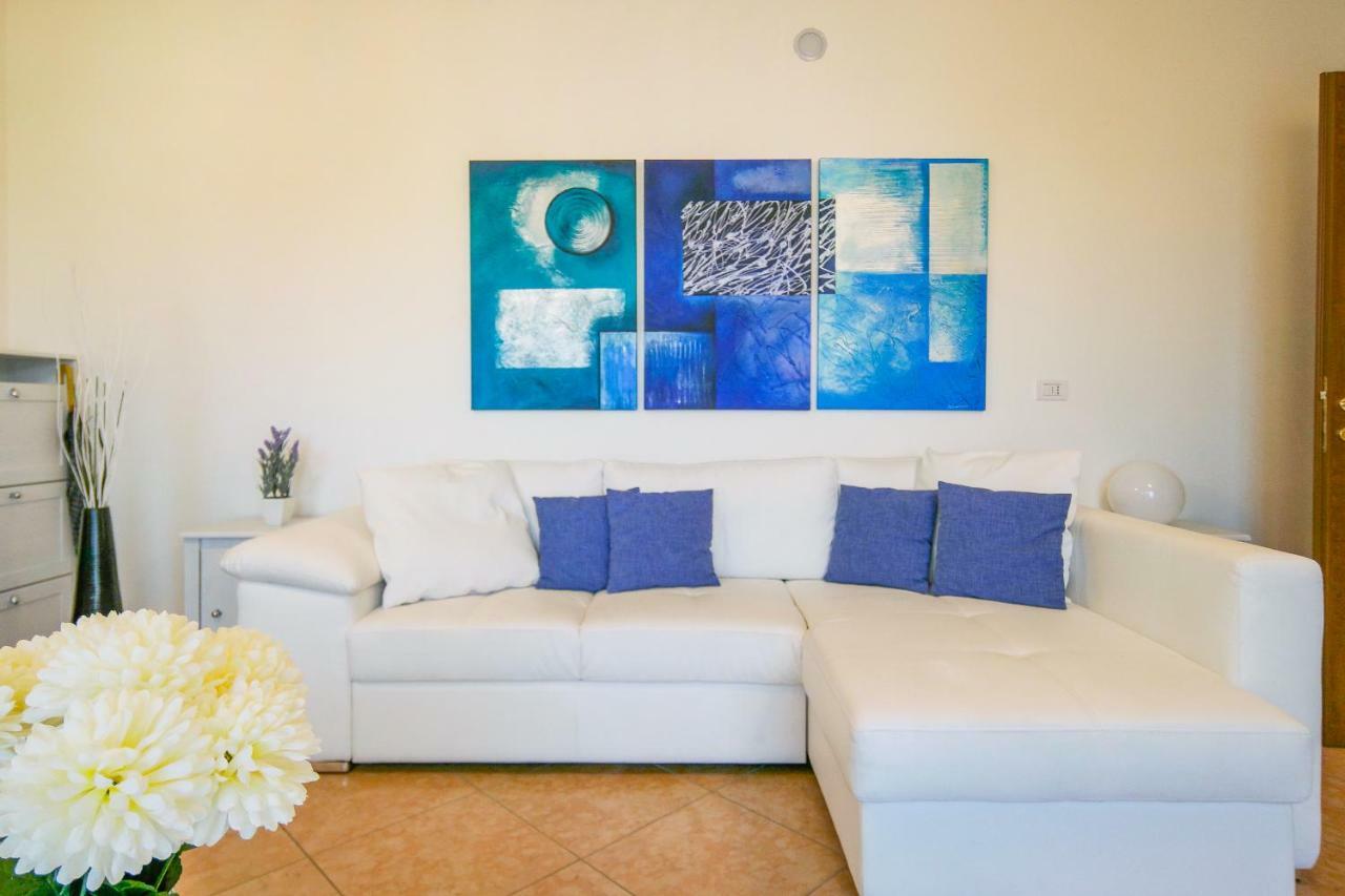 Apartamento Attico Fiera Verona