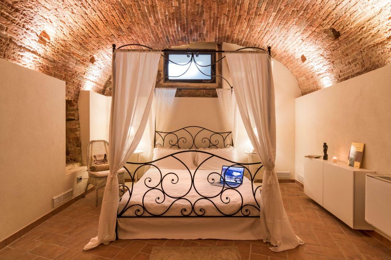 Apartment Luxury Corte Regia Verona