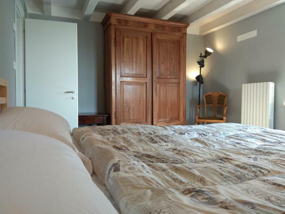 Corte Clocego Maison d'hôtes