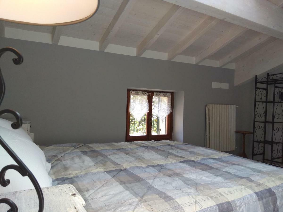 Corte Clocego Maison d'hôtes *
