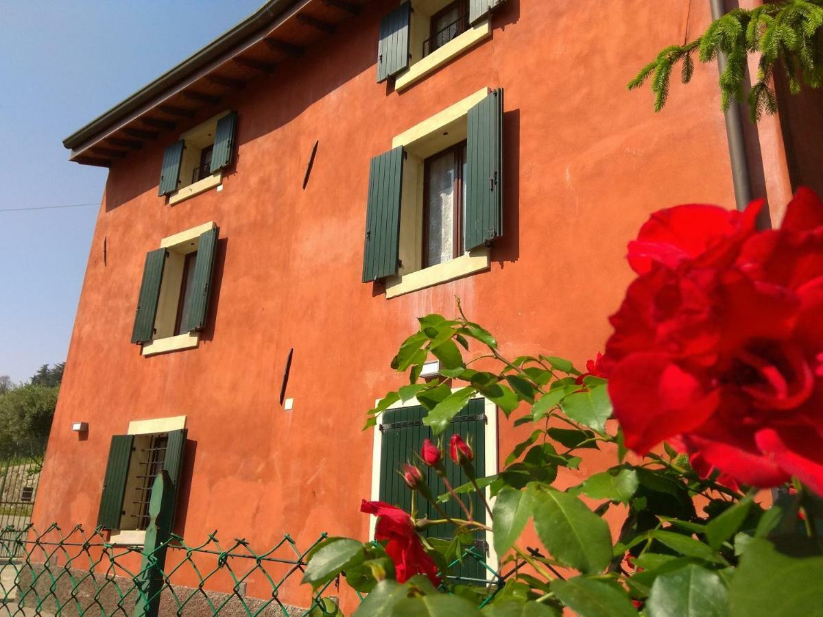Maison d'hôtes Corte Clocego *