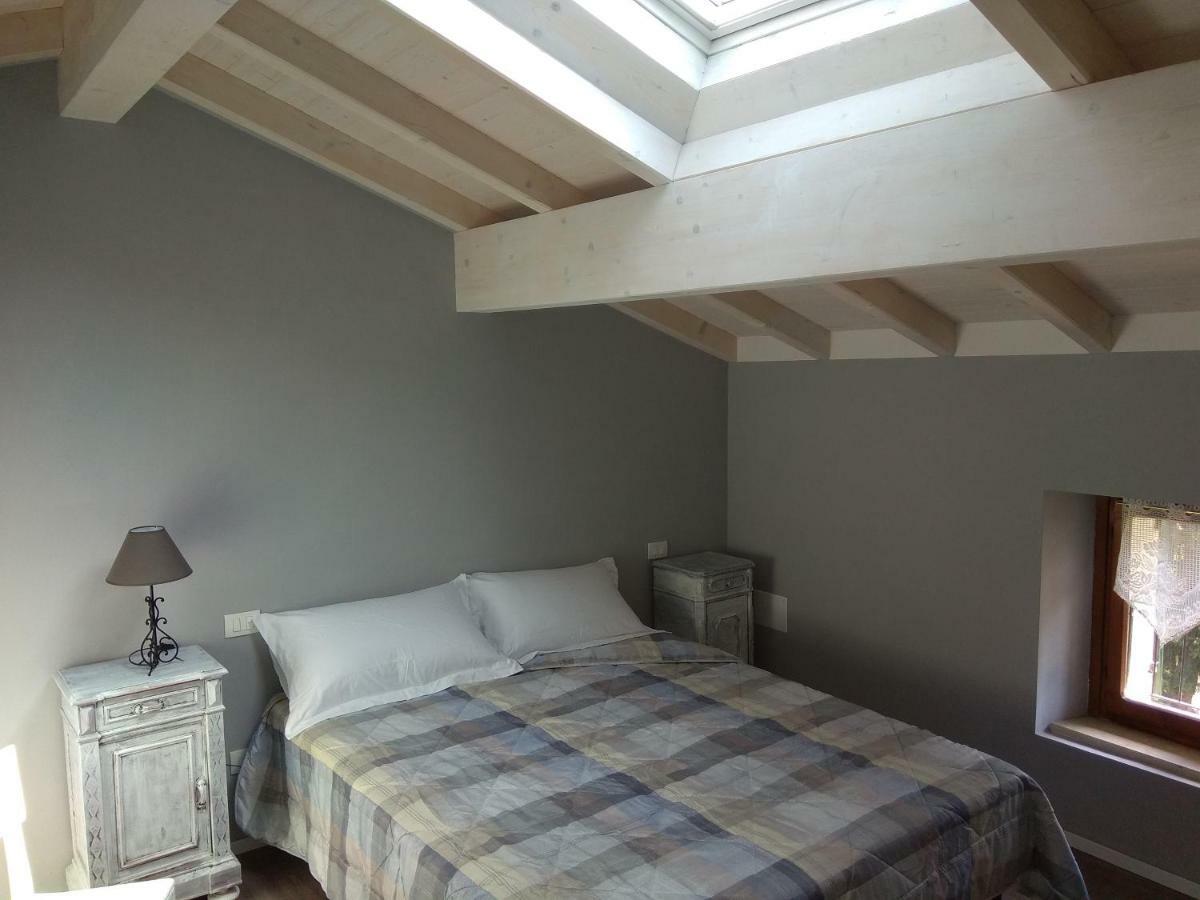 Maison d'hôtes Corte Clocego *