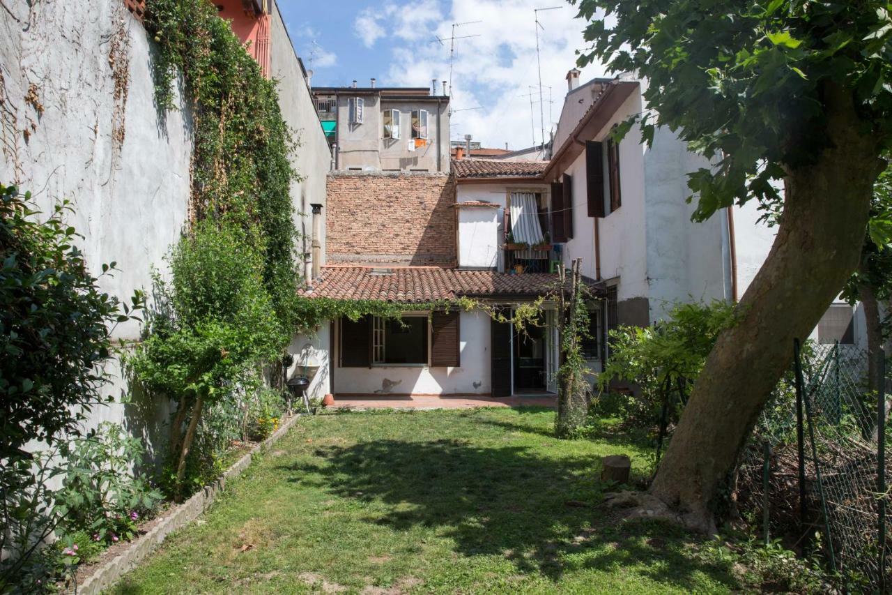 Appartamento Veronetta Garden House Verona
