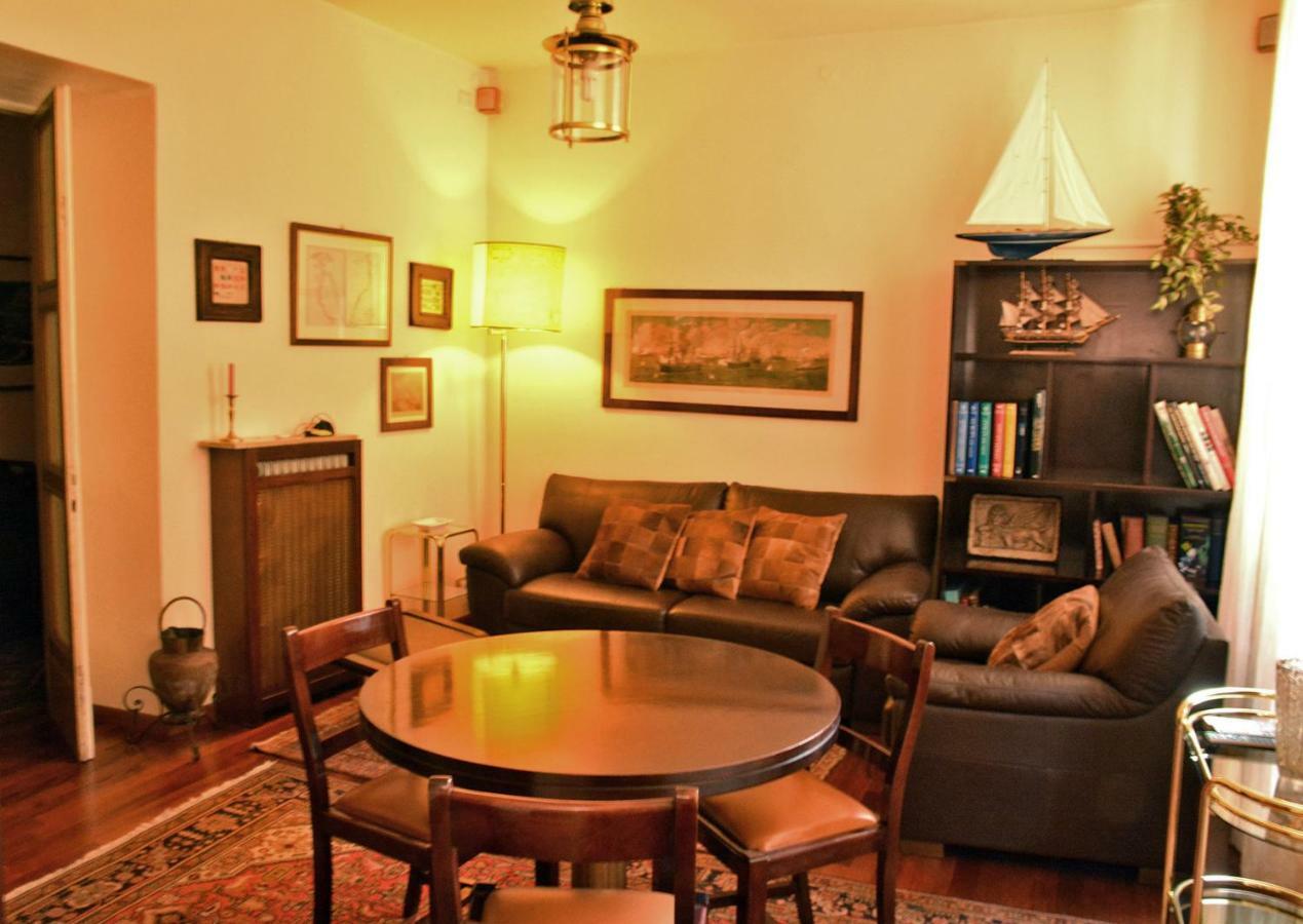 Appartamento Castelvecchio - Luxury *