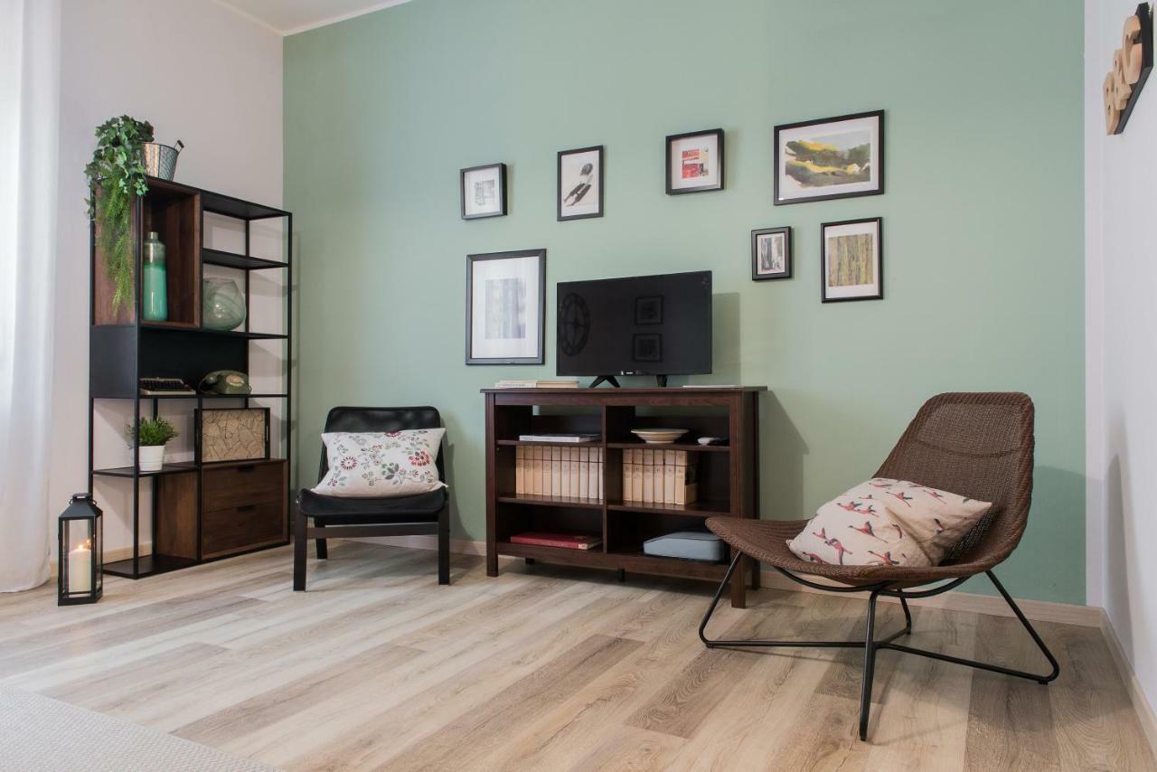 Appartement Uptown Mood